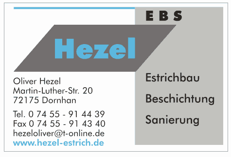 Hezel - Logo Hezel - Logo